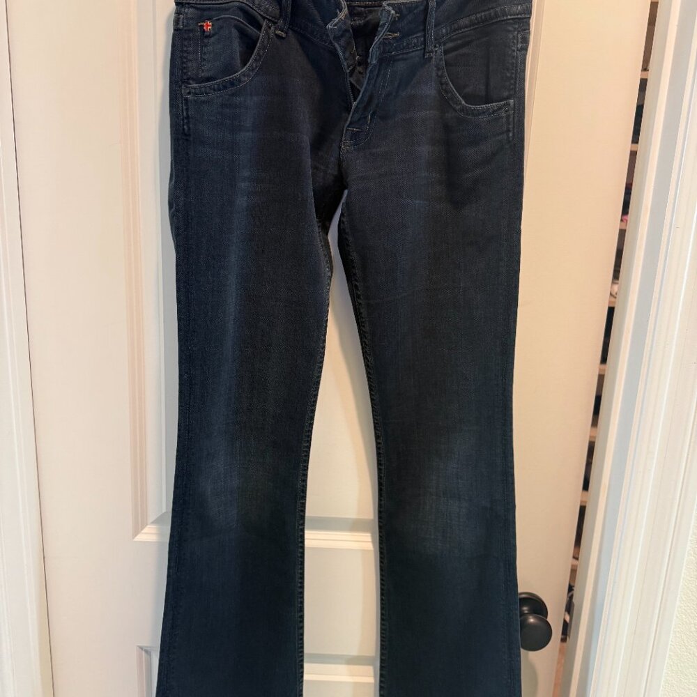 Hudson Jeans Size 28 NEW